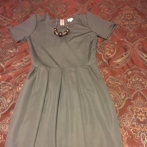 LuLaRoe Dress